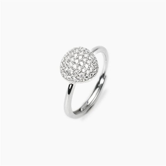 Anello Mabina Donna Lucrezia in Lega metallica 523550 - 523550